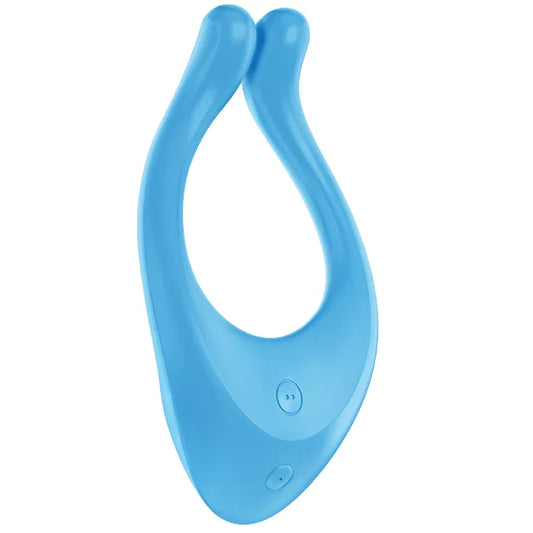 SATISFYER - PARTNER MULTIFUN 1 EDICIÓN 2020 - Nuvica