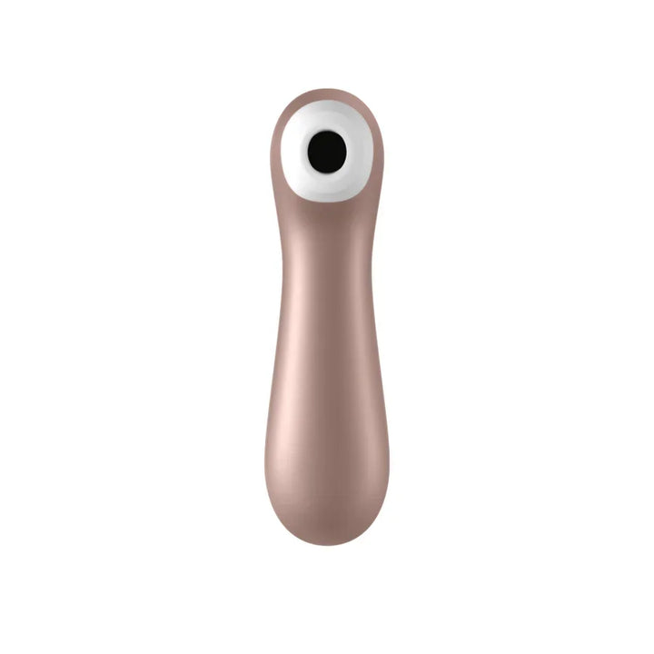 SATISFYER - PRO 2 VIBRATION EDICIÓN 2020 - Nuvica