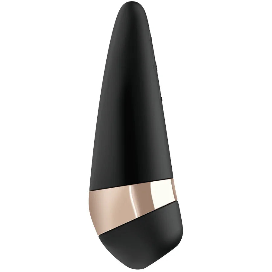 SATISFYER - PRO 3 VIBRATION EDICIÓN 2020 - Nuvica