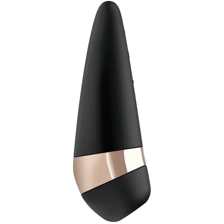 SATISFYER - PRO 3 VIBRATION EDICIÓN 2020 - Nuvica