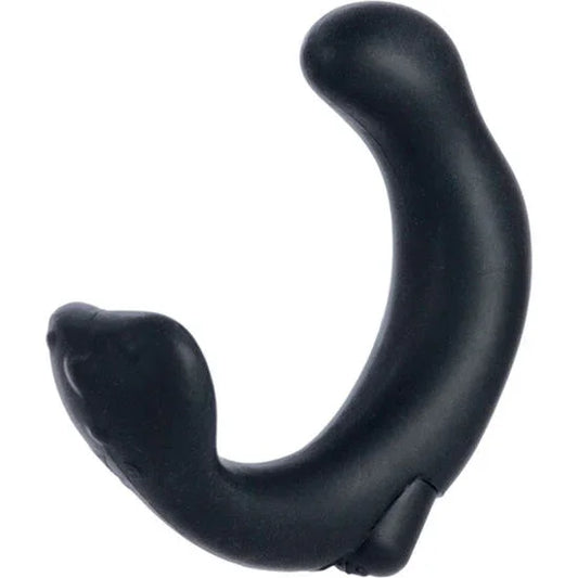 CALEXOTICS - P-ROCK ESTIMULADOR DEL PUNTO G MASCULINO - Nuvica