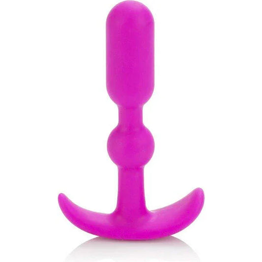 CALEXOTICS - BOOTY DILATADOR ANAL ROSA - Nuvica
