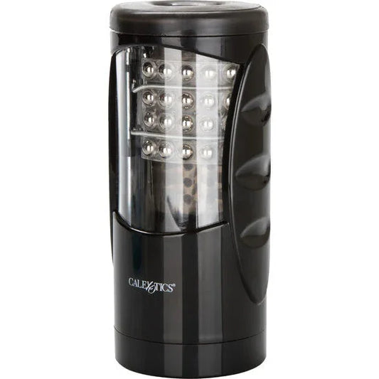 CALEXOTICS - MASTURBADOR OPTIMUM POWER ULTIMATE - Nuvica