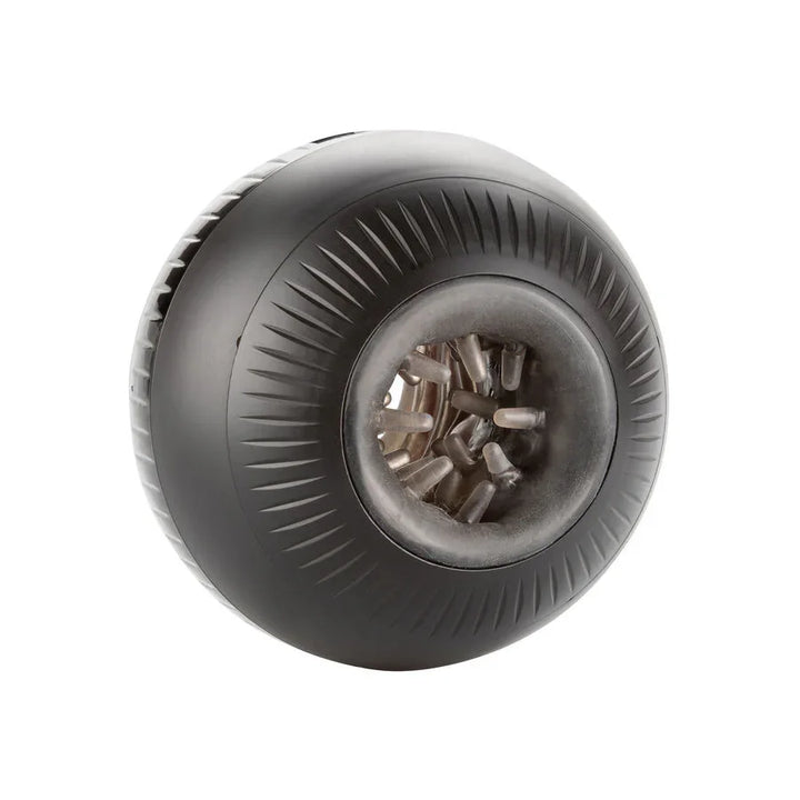CALEXOTICS - OPTIMUM POWER MASTURBADOR MASCULINO CON VIBRACIÓN - Nuvica