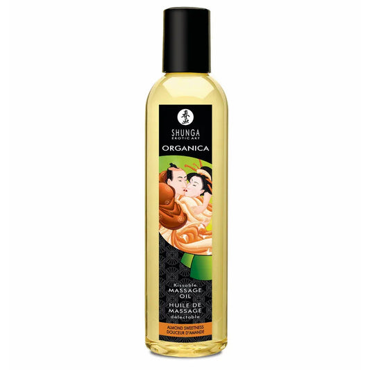 SHUNGA - KIT COLECCIÓN DULCES BESOS - Nuvica