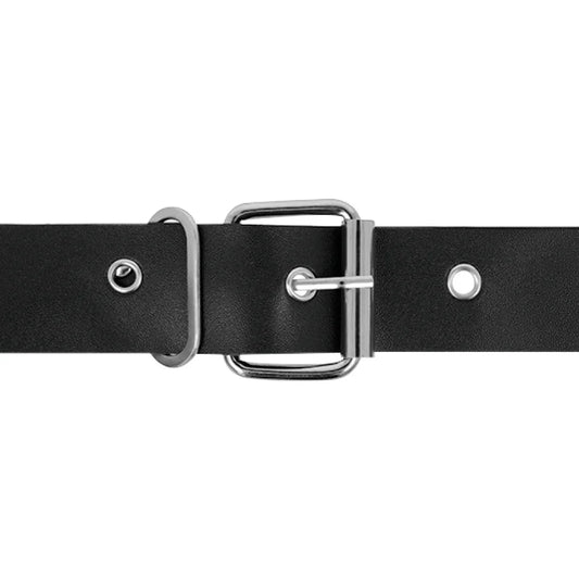 HARNESS ATTRACTION - ARNÉS TAYLOR DELUXE 18 CM -O- 4.5 CM - Nuvica