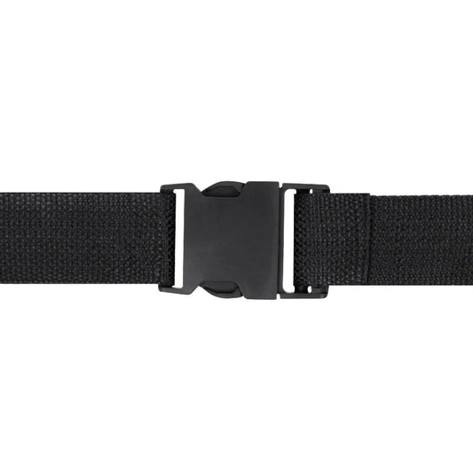 HARNESS ATTRACTION - ARNÉS DELUXE CON VIBRACIÓN REALÍSTICO 18 CM -O- 4.5 CM - Nuvica