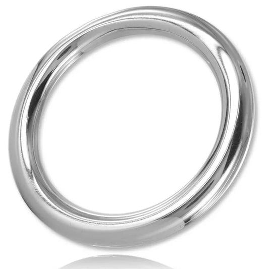 METAL HARD - ROUND ANILLA PENE METAL WIRE C-RING 8X45MM - Nuvica