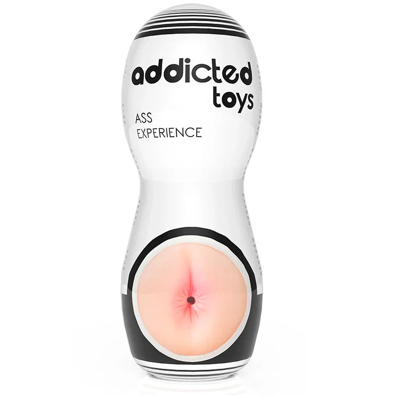 ADDICTED TOYS - LATA XL MASTURBADOR ANAL - Nuvica