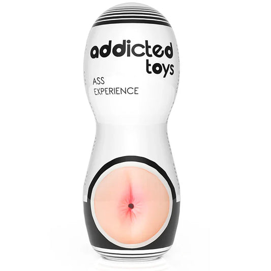 ADDICTED TOYS - LATA XL MASTURBADOR ANAL - Nuvica