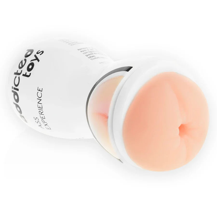 ADDICTED TOYS - LATA XL MASTURBADOR ANAL - Nuvica
