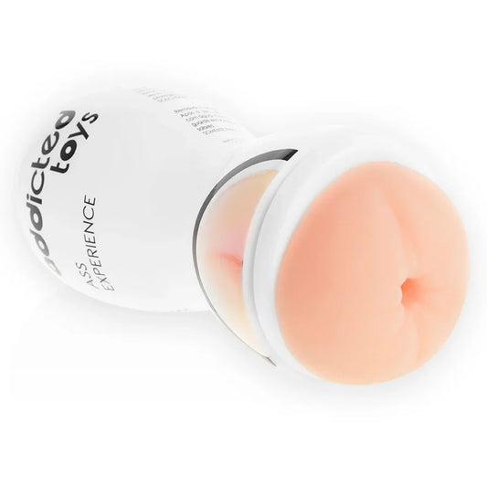 ADDICTED TOYS - LATA XL MASTURBADOR ANAL - Nuvica