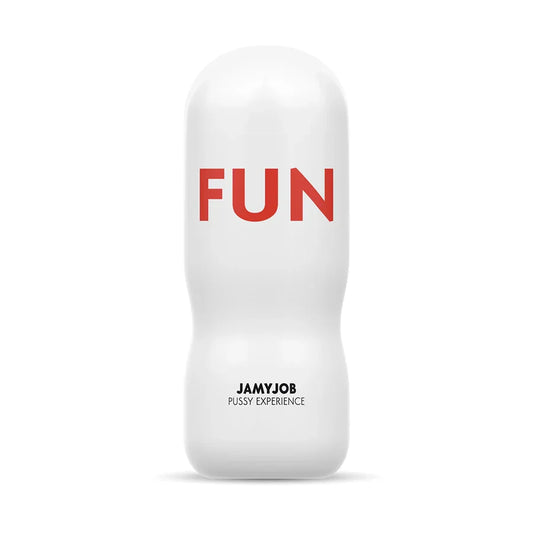 JAMYJOB - MASTURBADOR VAGINA EXCITANTE - Nuvica