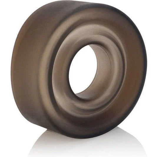 CALEXOTICS - RECAMBIO FUNDA PARA DESARROLLADOR SILICONA GRIS - Nuvica