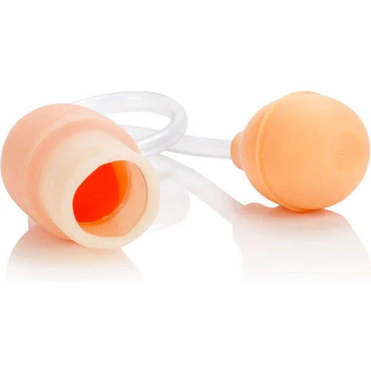 CALEXOTICS - ORIGINAL ORO CLITORIAL MASTURBADOR CLASICO - Nuvica