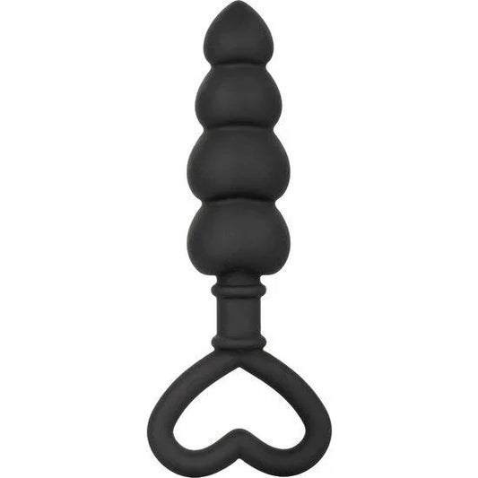 CALEXOTICS - SILICONE LOVE PROBE PLUG DE SILICONA 11.5CM - Nuvica