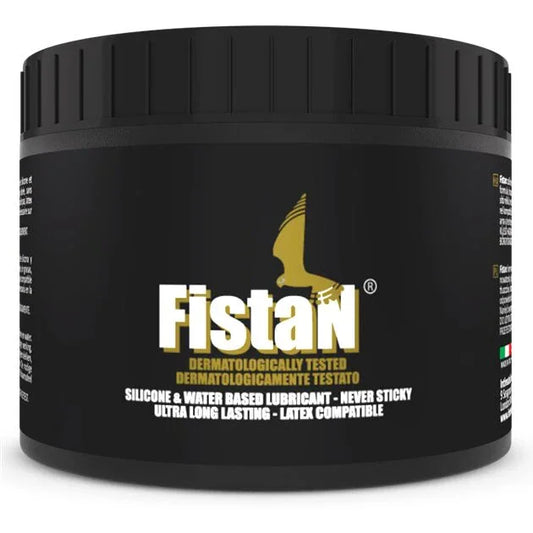 FISTAN - LUBRIFIST GEL ANAL 500 ML - Nuvica