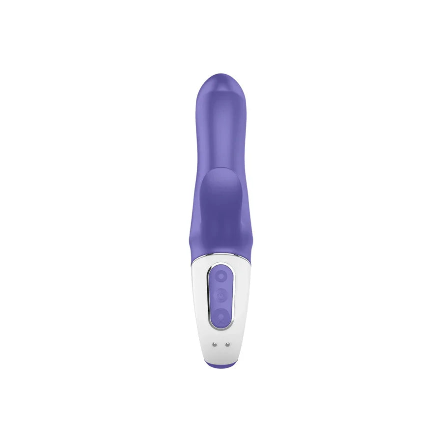 SATISFYER - VIBE MAGIC BUNNY - Nuvica