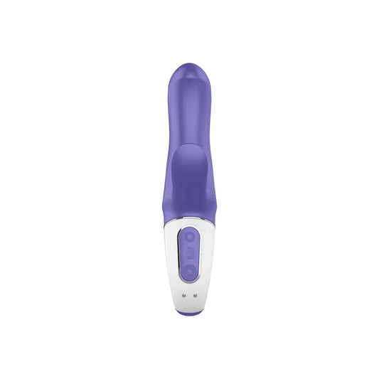 SATISFYER - VIBE MAGIC BUNNY - Nuvica