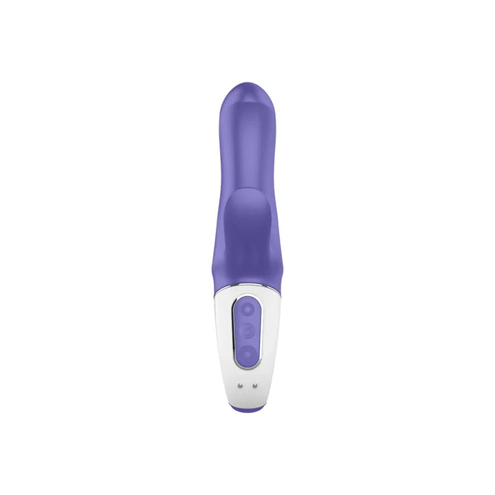 SATISFYER - VIBE MAGIC BUNNY - Nuvica