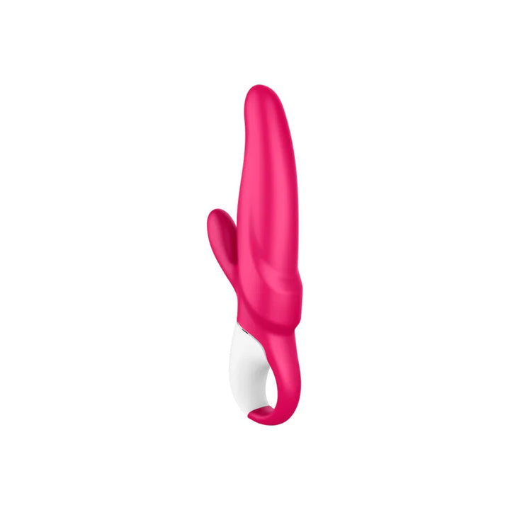 SATISFYER - VIBE MR RABBIT - Nuvica