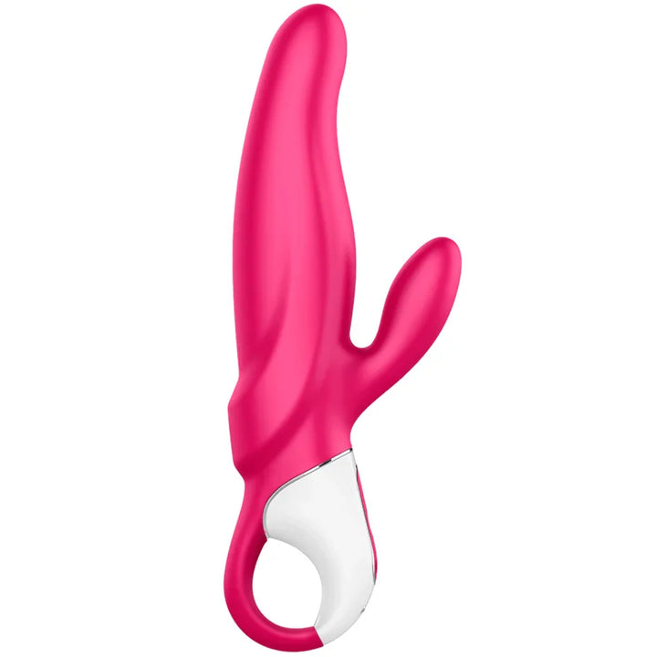 SATISFYER - VIBE MR RABBIT - Nuvica