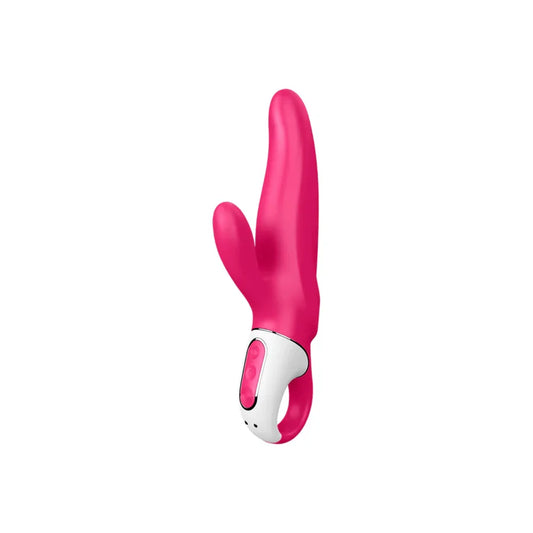 SATISFYER - VIBE MR RABBIT - Nuvica