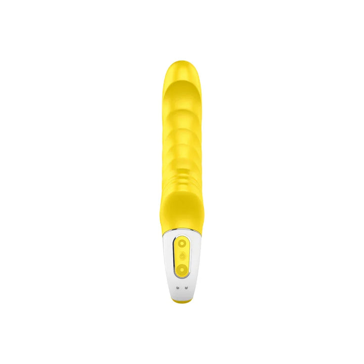SATISFYER - VIBE YUMMY SUNSHINE - Nuvica