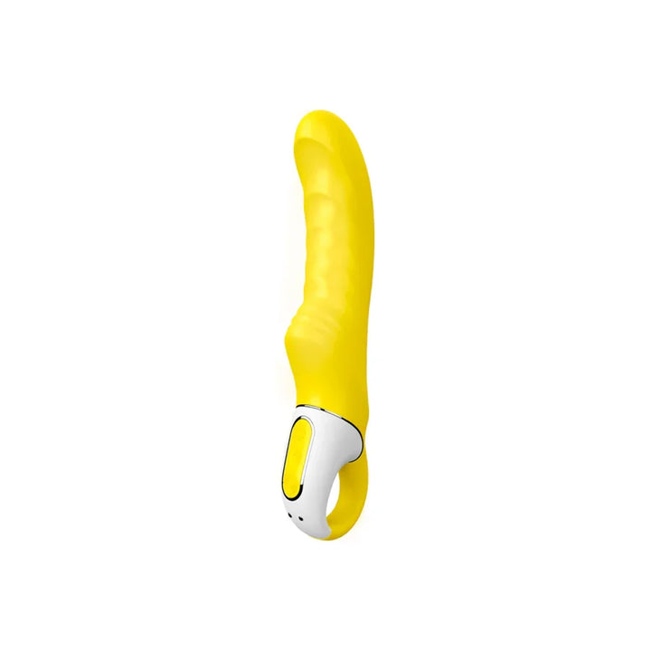 SATISFYER - VIBE YUMMY SUNSHINE - Nuvica