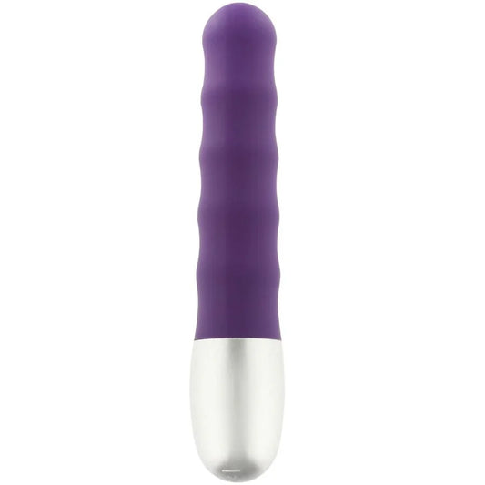 SEVEN CREATIONS - DISCRETION BALA VIBRADORA LILA - Nuvica