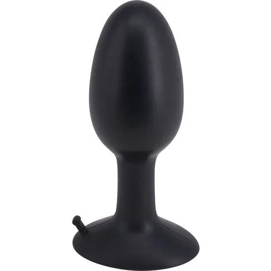SEVEN CREATIONS - ROLL PLAY PLUG SILICONA MEDIANO - Nuvica