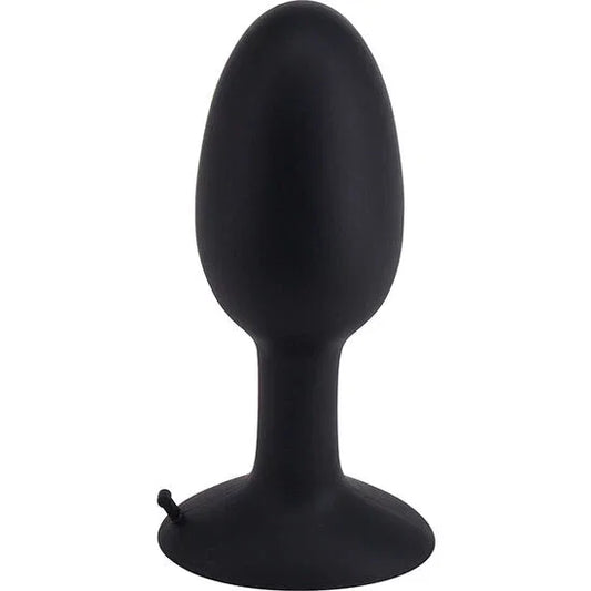 SEVEN CREATIONS - ROLL PLAY PLUG SILICONA GRANDE - Nuvica