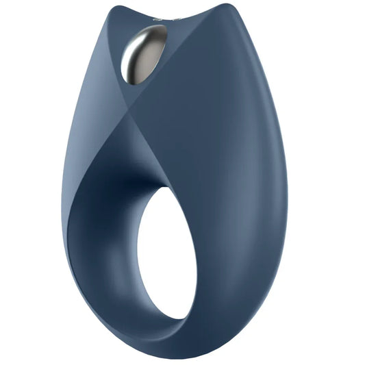SATISFYER - POWERFUL ROYAL ONE ANILLO VIBRADOR APP - Nuvica