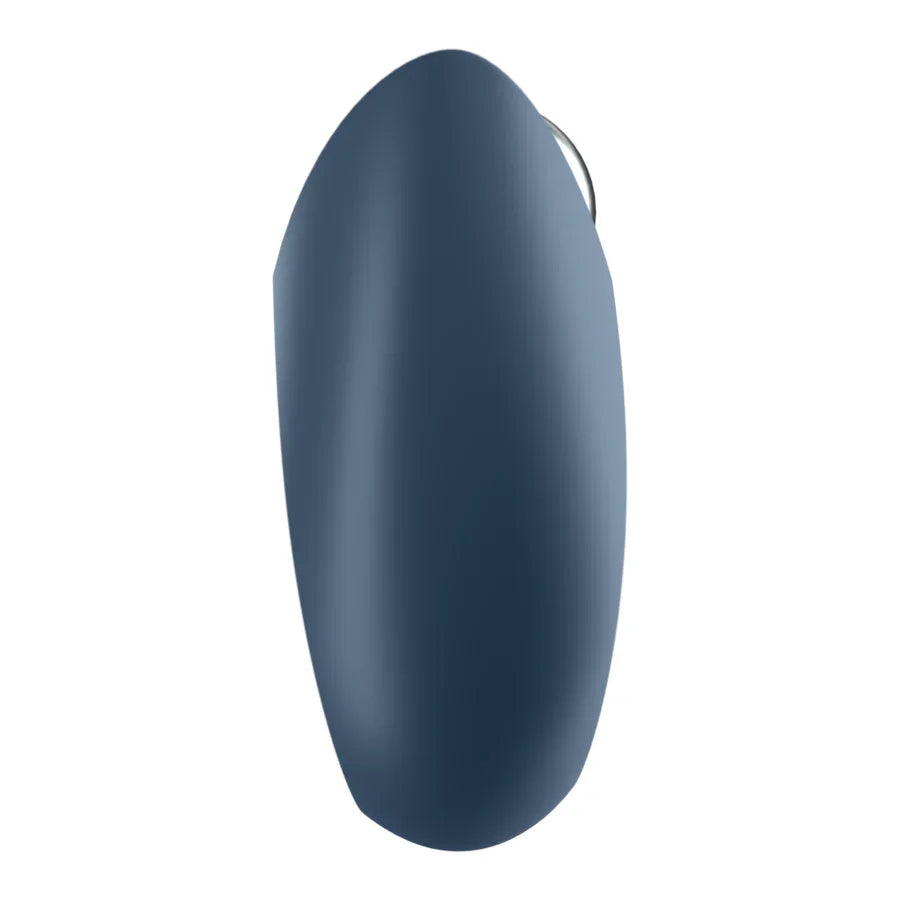 SATISFYER - POWERFUL ROYAL ONE ANILLO VIBRADOR APP - Nuvica