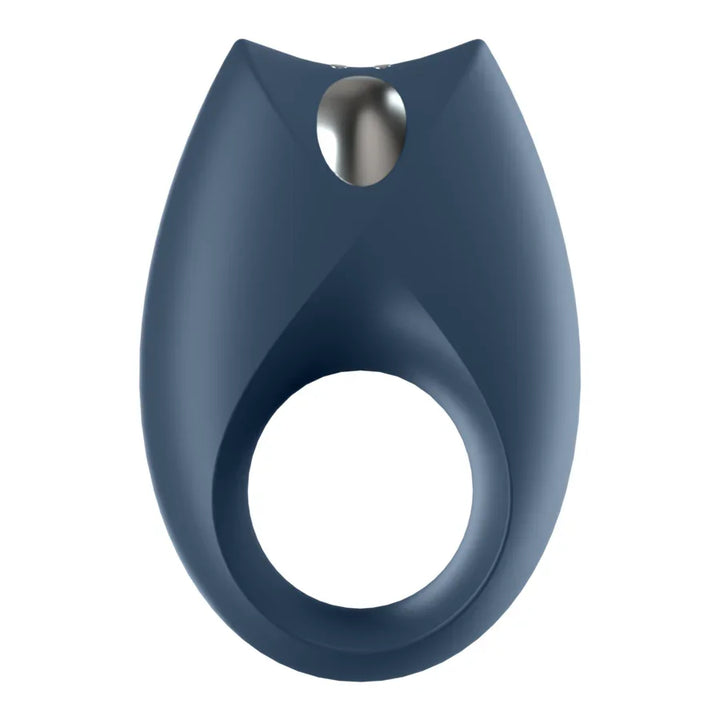 SATISFYER - POWERFUL ROYAL ONE ANILLO VIBRADOR APP - Nuvica