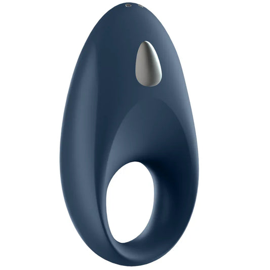 SATISFYER - MIGHTY ONE ANILLO VIBRADOR APP - Nuvica