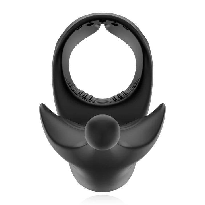 JAMYJOB - MASTURBADOR STROKER VIBRADOR 2 MOTORES - Nuvica