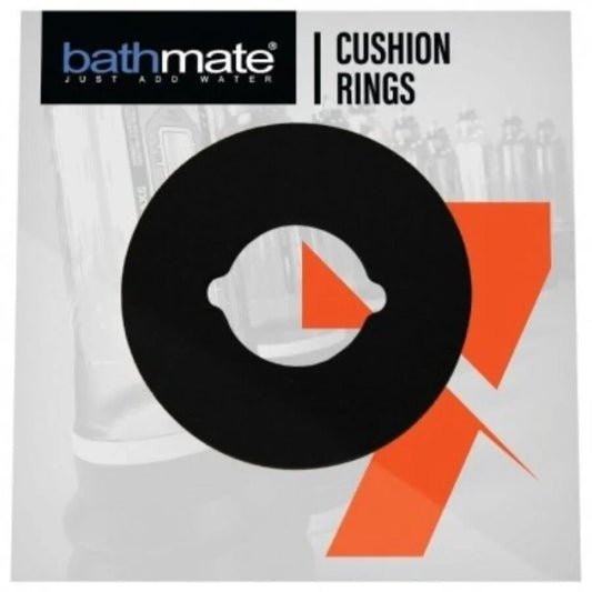 BATHMATE - HYDROMAX 7 PACK 2 ANILLOS PROTECTORES - Nuvica