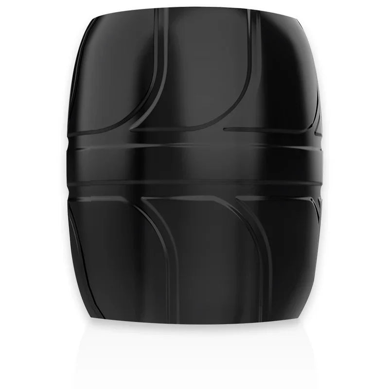 POWERING - SUPER FLEXIBLE Y RESISTENTE ANILLO PENE 5 CM PR11 NEGRO - Nuvica