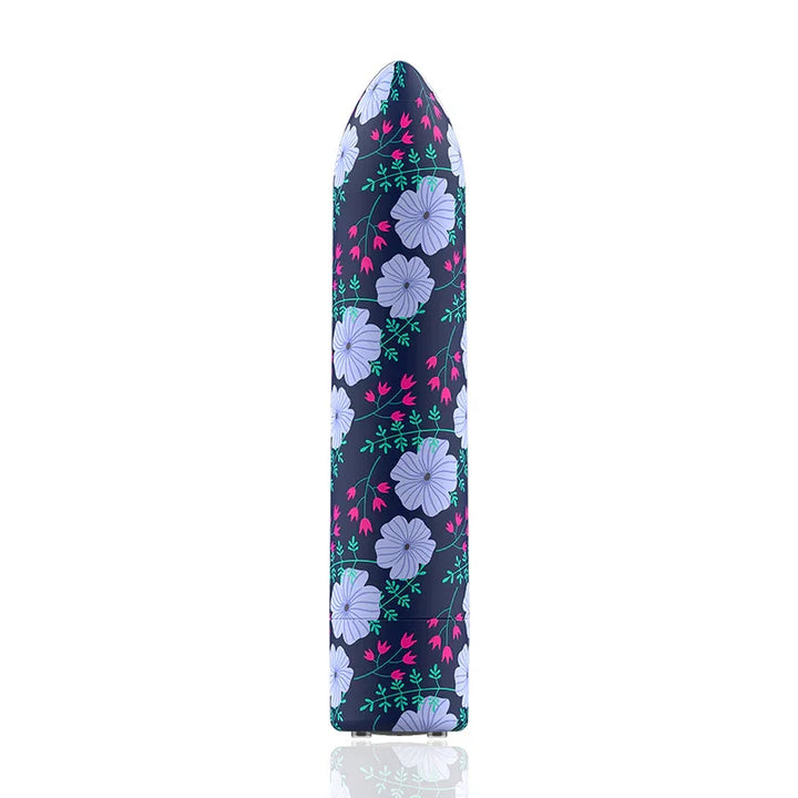 CUSTOM BULLETS - BALA RECARGABLE SPRING 10 INTENSIDADES - Nuvica
