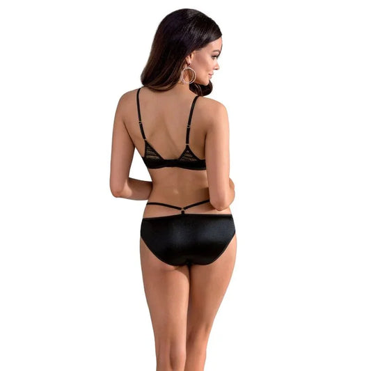 CASMIR - LARA SET BIKINI DOS PIEZAS S/M - Nuvica