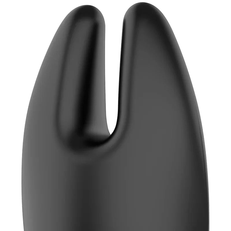 COQUETTE CHIC DESIRE - ESTIMULADOR CLÍTORIS NEGRO / GOLD - Nuvica