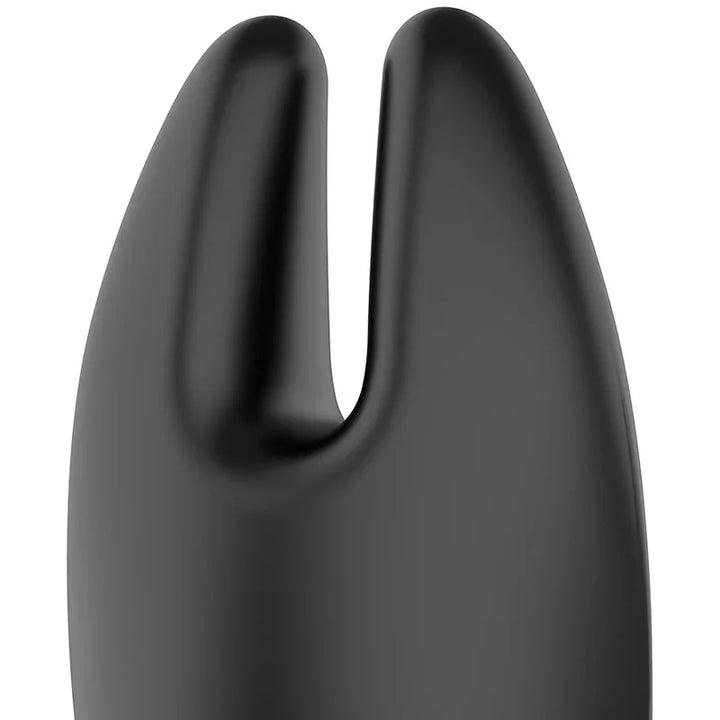 COQUETTE CHIC DESIRE - ESTIMULADOR CLÍTORIS NEGRO / GOLD - Nuvica