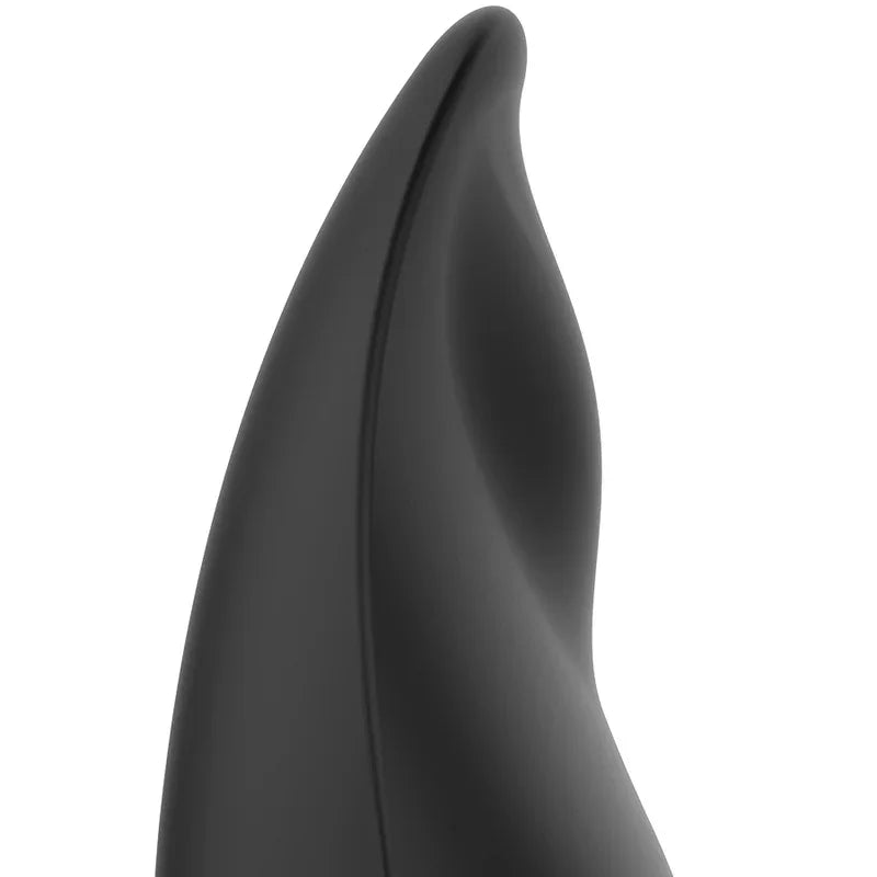 COQUETTE CHIC DESIRE - ESTIMULADOR CLÍTORIS NEGRO / GOLD GOTA - Nuvica