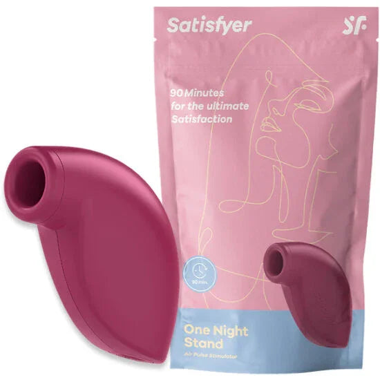SATISFYER - ONE NIGHT STAND - Nuvica