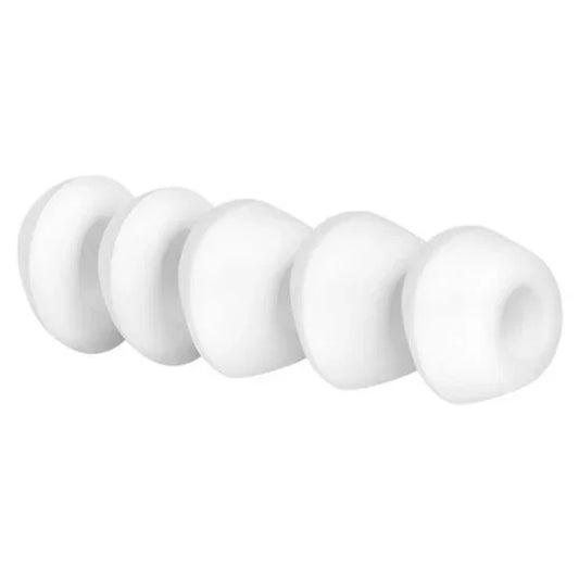 SATISFYER - CUPS NUEVA EDICIÓN 2020 FUNDAS PRO 2 - Nuvica
