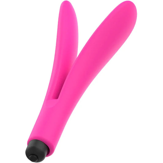 OHMAMA - DUAL MULTIFUNCIÓN VIBRADOR XMAS EDITION - Nuvica