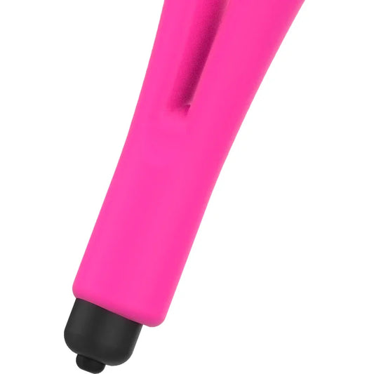 OHMAMA - DUAL MULTIFUNCIÓN VIBRADOR XMAS EDITION - Nuvica