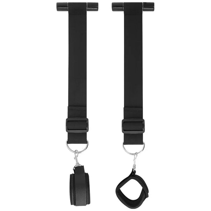 DARKNESS - BONDAGE ESPOSAS PARA LA PUERTA - Nuvica