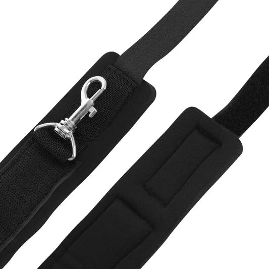 DARKNESS - BONDAGE ESPOSAS PARA LA PUERTA - Nuvica